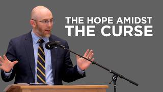 The Hope Amidst the Curse (CCD) | Joe Rigney
—
Download the ChristKirk app:
https://bit.ly/christkirkapp
For more information about Christ Church please visit our website: https://christkirk.com
To support Christ Church:
https://christkirk.com/give The Hope Amidst the Curse (CCD) | Joe Rigney