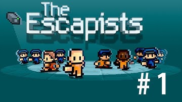 The Escapist IOS easiest escape