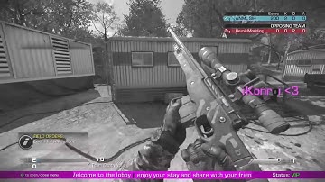 Call Of Duty Ghosts| Mod menu