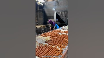 Explore UMKM GUJAHE Desa Wisata Bumi Mataram Pleret