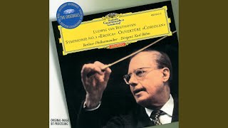 Beethoven: Coriolan Overture, Op. 62