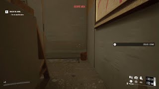 PAYDAY 3 advanced stealth tutorial