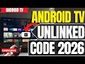 WHY This Is the BEST Unlinked Code for Android TV, TV Box & Google TV 2026!