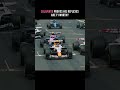Colapinto Avoids A Massive Crash In AustraliaGP|| #f1 #f1edit #f1shorts #colapinto #australiangp