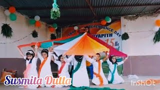 Des Rangila Dance Fanaa Aamir Khan Kajol Mahalaxmi Lyerjatin Lalit Parasoon Joshi