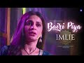 Bairi piya  imlie  full song  senjuti das  nishant p