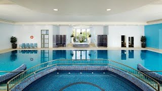 Springhill Court Hotel & Leisure Club Kilkenny, Kilkenny, Ireland