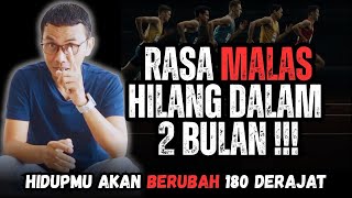 AFTER THIS, THERE WILL BE NO MORE LAZINESS!! || BECOME A PRODUCTIVE PERSON
