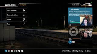 Ruhr Sieg Nord in Train Sim World 2