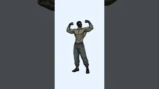 No Gym! Best Home Exercises 🔥