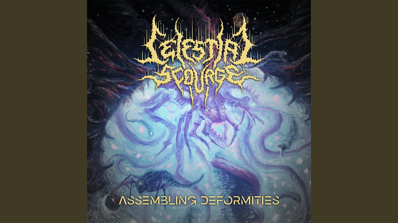 Obejrzyj Assembling Deformities w YouTube Obejrzyj Assembling Deformities w YouTube