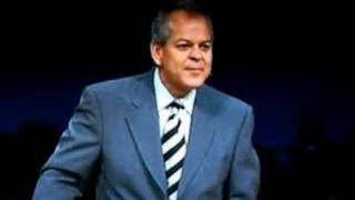 Dr. Johnny Hunt's Personal Testimony - Part 2 of 4