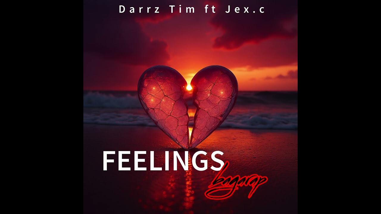 Feelings bagarap_darrz tim ft jex.e(kambong crew)