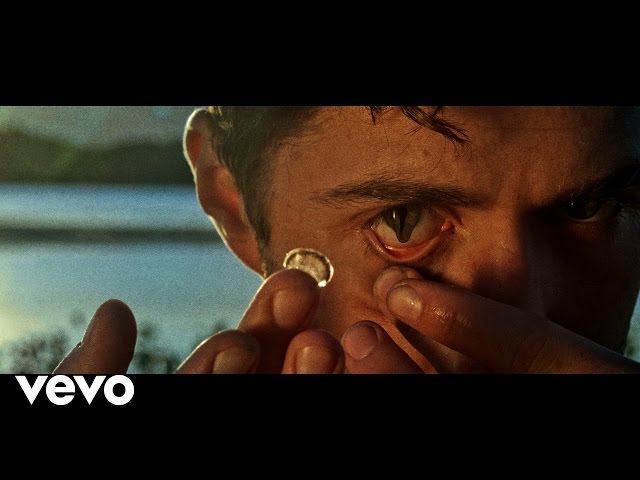 Grizzly Bear - gun-shy