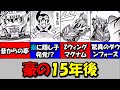 【爆走兄弟レッツ&ゴー!! Return Racers!!】星馬豪の15年後、ミニ四駆への情熱は終わらない!!