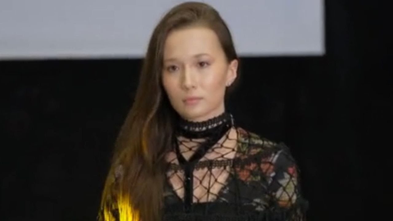 Donatella Versace 2024  A Fashion Revolution | United Trends Network