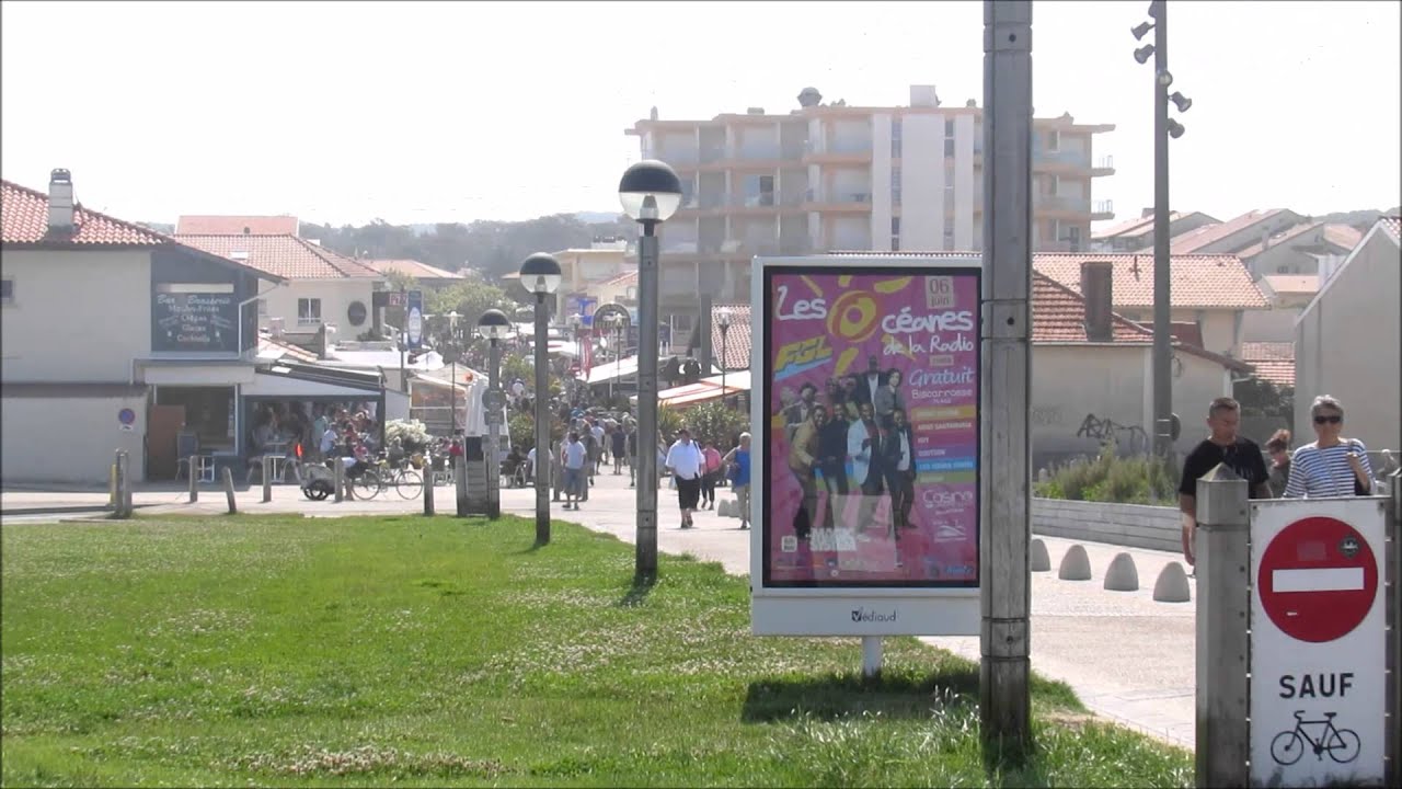 Michel M Biscarrosse Plage