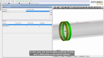 CIVA Education - ET Module Tutorial