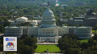 2026 election forecast: Democrats gain ground in House, Senate stays tight | DATA NERDS