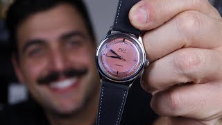 Kurono Tokyo Toki Unboxing & First Impressions