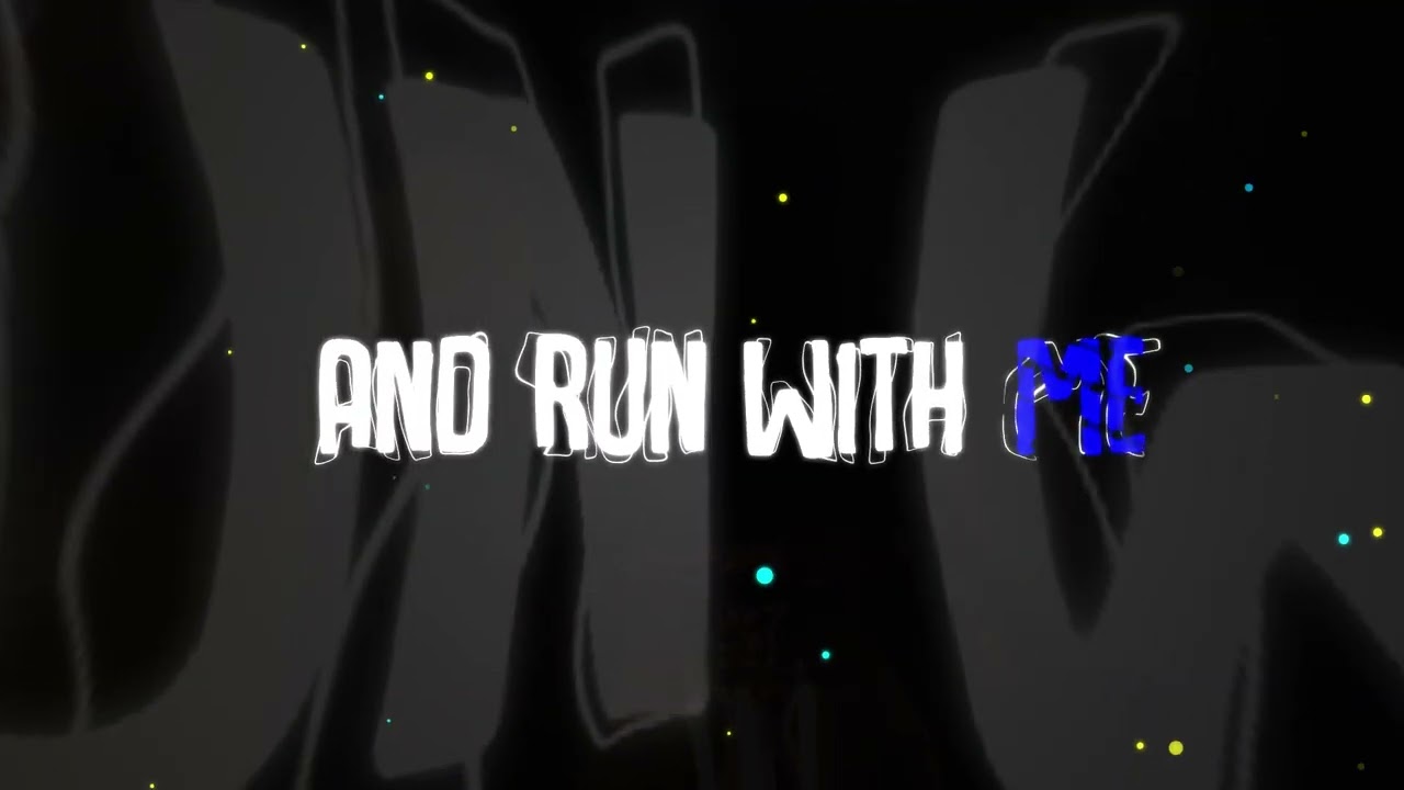 Sam Ourt, AKIAL & Srikar - Escape [Lyrics]