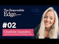 Episode 02: How Embracing Vulnerability Bolsters Brand Authenticity and Presence