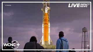 Famous Countdown to Artemis II launch | What you should know about this week's test flight Profile