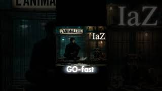 l'animalerie.... la cage ! #rap #sunoai