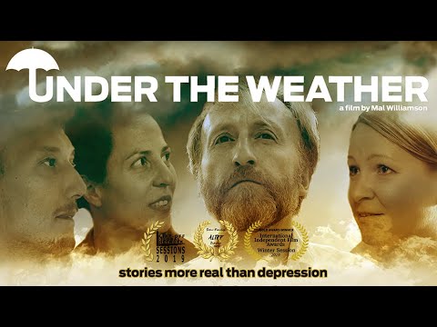 Under the Weather - official trailer