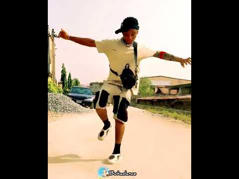 Who Dey Check Cruise Beat Performed By Bukadance Zazu Legwork Fyp 