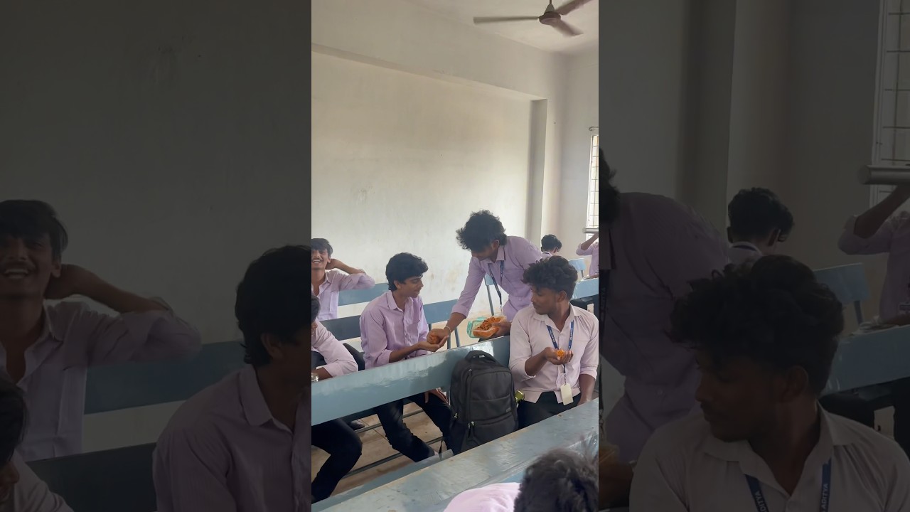 This is the biggest prank i ever made || i made the deadliest rice bowl in my college 