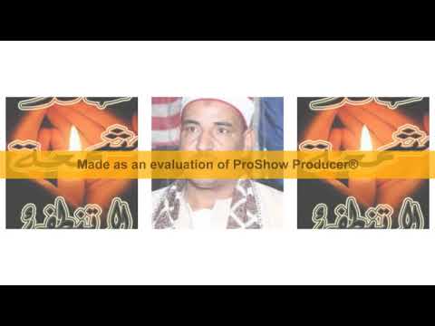 محمود الحلفاوى  الإسراء و قصار السور