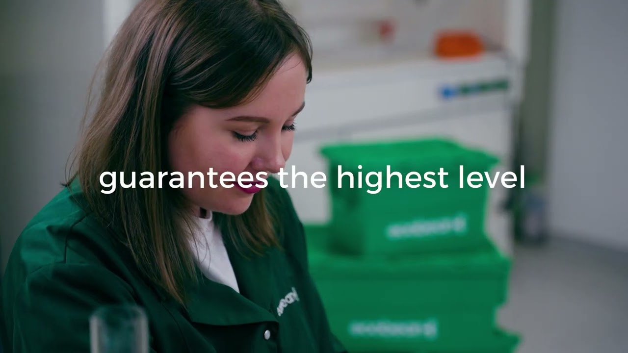 EcoBean Proces video 2024