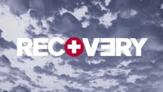 Eminem Recovery (Full Album) 