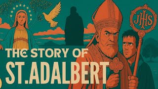 The Story of St.Adalbert