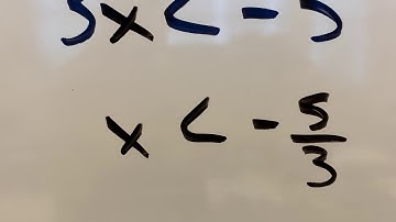 Beaudin Chapter 9 Intro to Inequalities Math 20 1