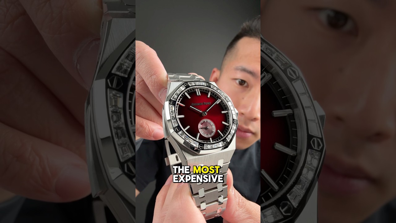 Самые громкие часы с боем в мире? 🤔