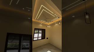 New bedroom design electric