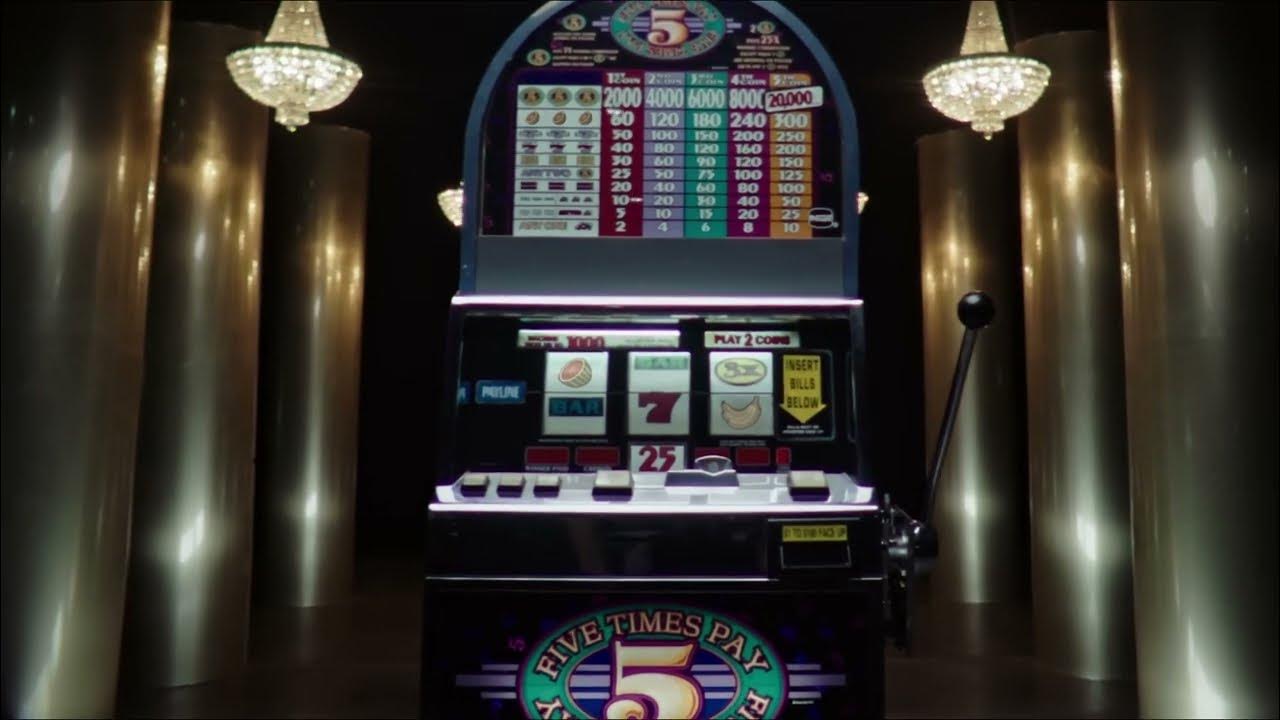 Free pub slot machines online