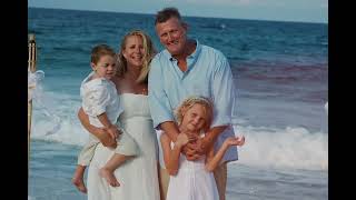 Dad's Tribute - from Grace and Jax - Unsung Hero