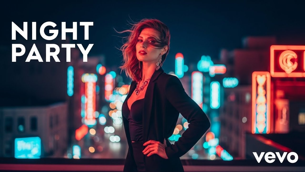 You Shouldn’t Play This After Midnight 🖤 Dark Party Club Vibes