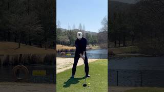 이상준프로님 드라이버스윙