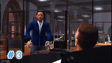 SPIDER MAN 3 Part 3 Defuse Bomb