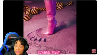 Nicki Minaj - Big Foot (Official Audio) REACTION