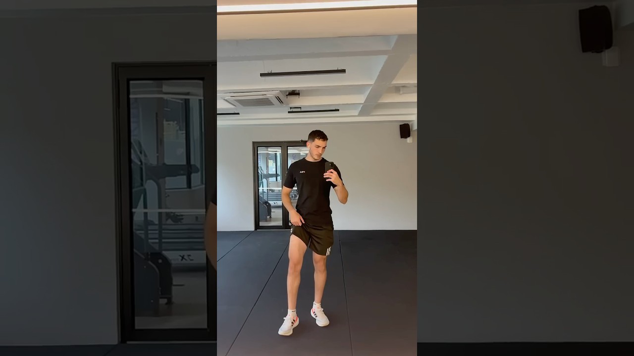 Trying Ashton Hall’s morning routine… - YouTube