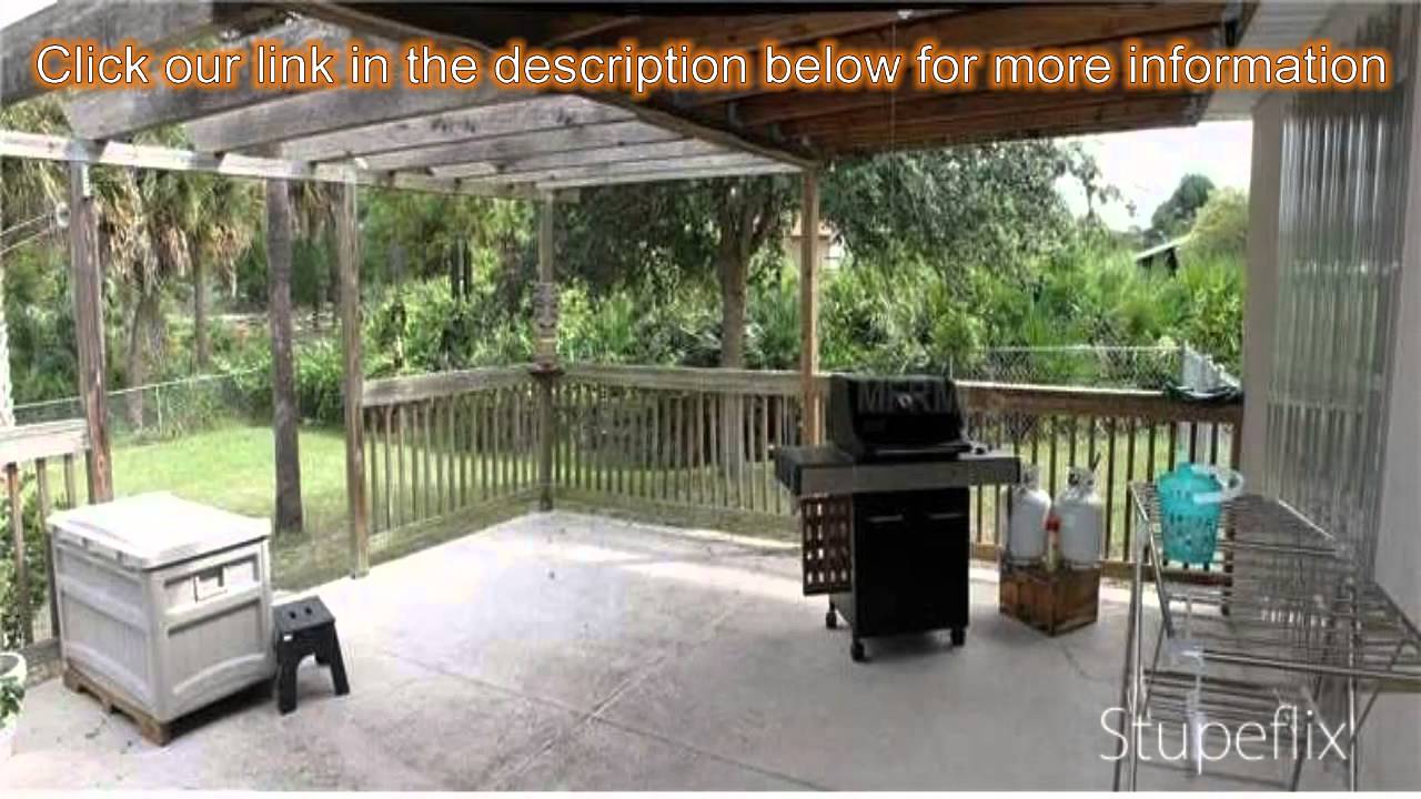 5-bed 3-bath Family Home for Sale in Cocoa, Florida on florida-magic.com