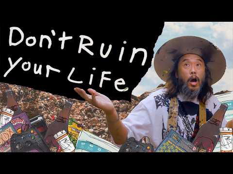 Don't Ruin Your Life, Just for Today thumbnail