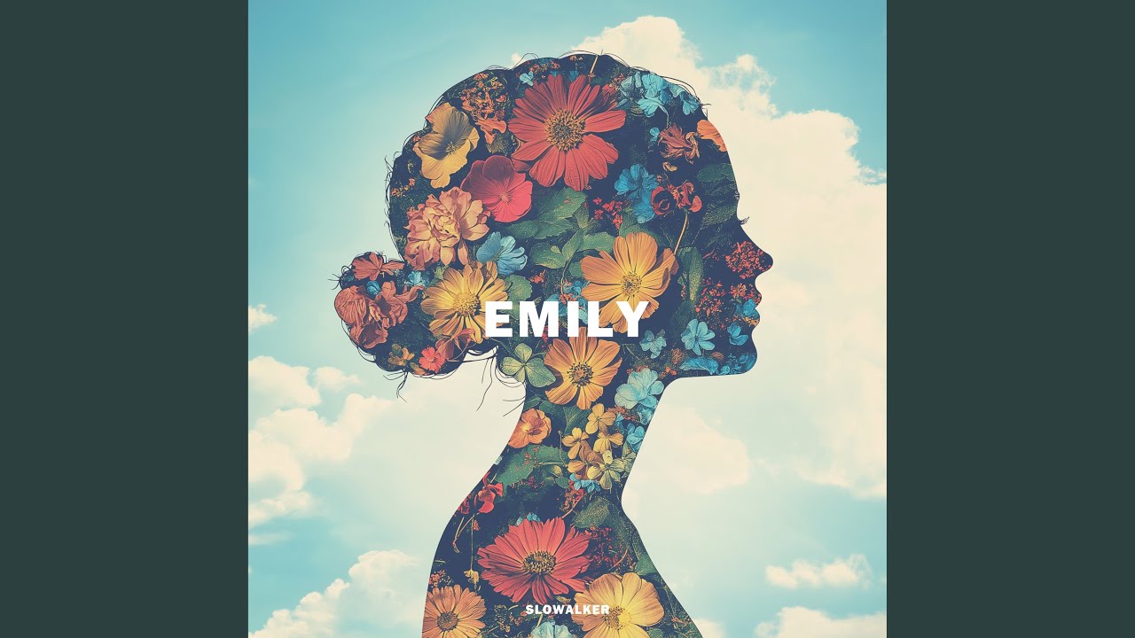 Sunset Of The Day (Emily Dickinson - I'll Tell You How The Sun Rose)