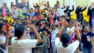 VBS 2015 - Adelaide Mar Thoma Church Vacation Bible School 2015 Highlights
