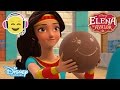 Elena of Avalor | Play It Your Way | Official Disney Channel UK
